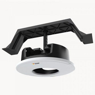 Axis Communications AXIS T94C01L RECESSED MOUNT